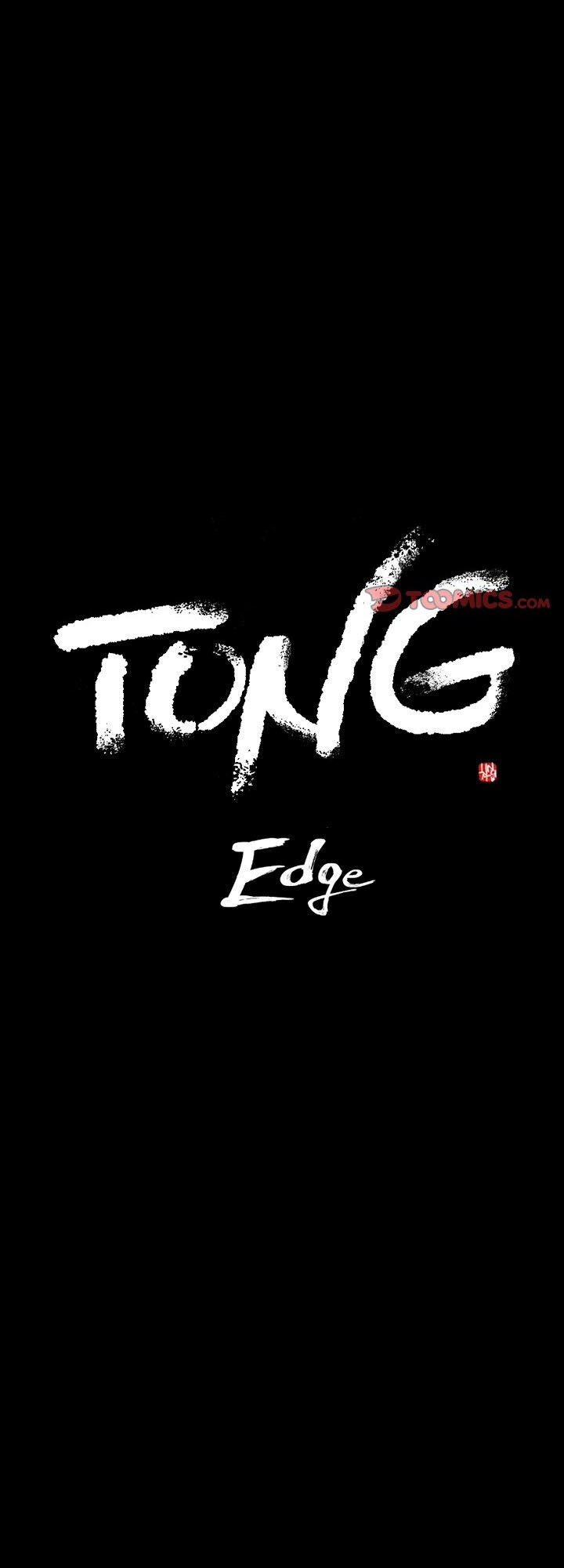 Tong Edge Chap 11 - Next Chap 12