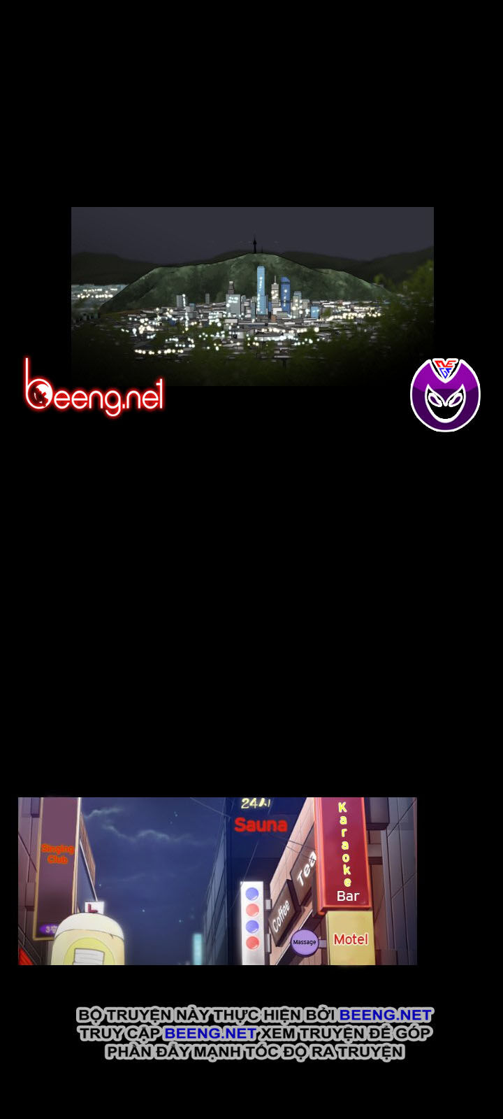 Tong Edge Chap 11 - Next Chap 12