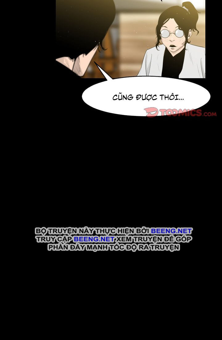 Tong Edge Chap 11 - Next Chap 12