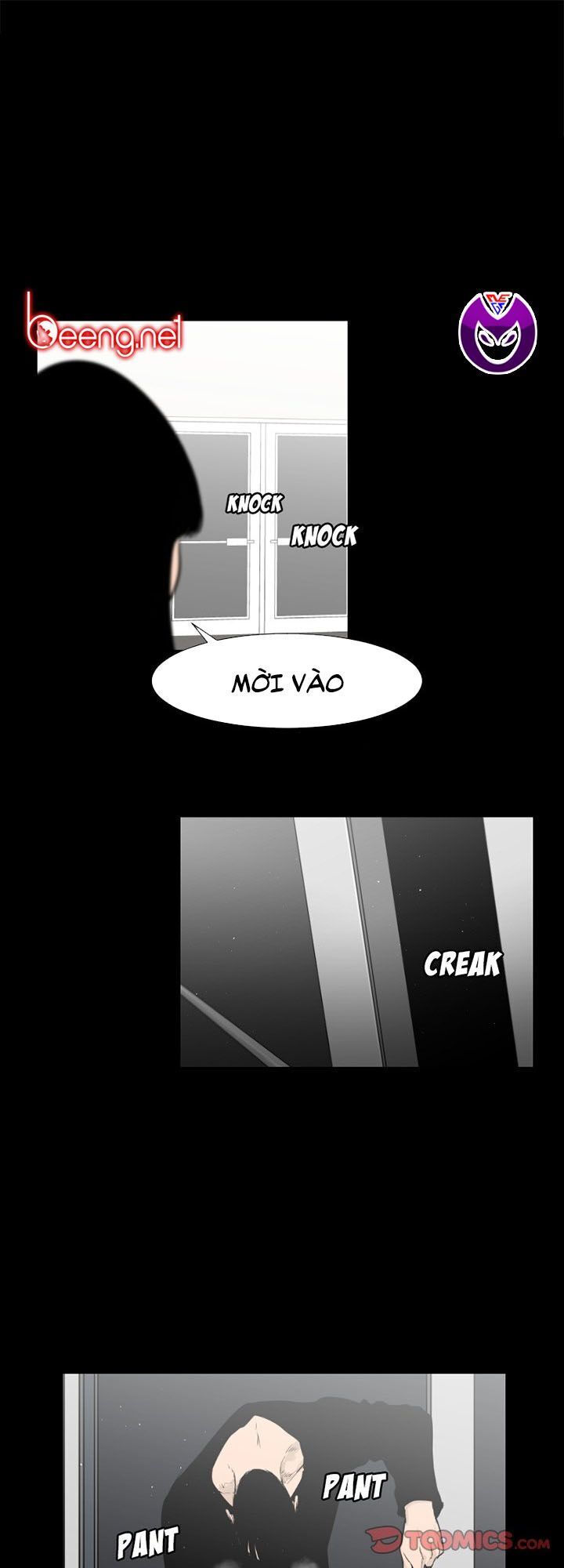 Tong Edge Chap 46 - Next Chap 47
