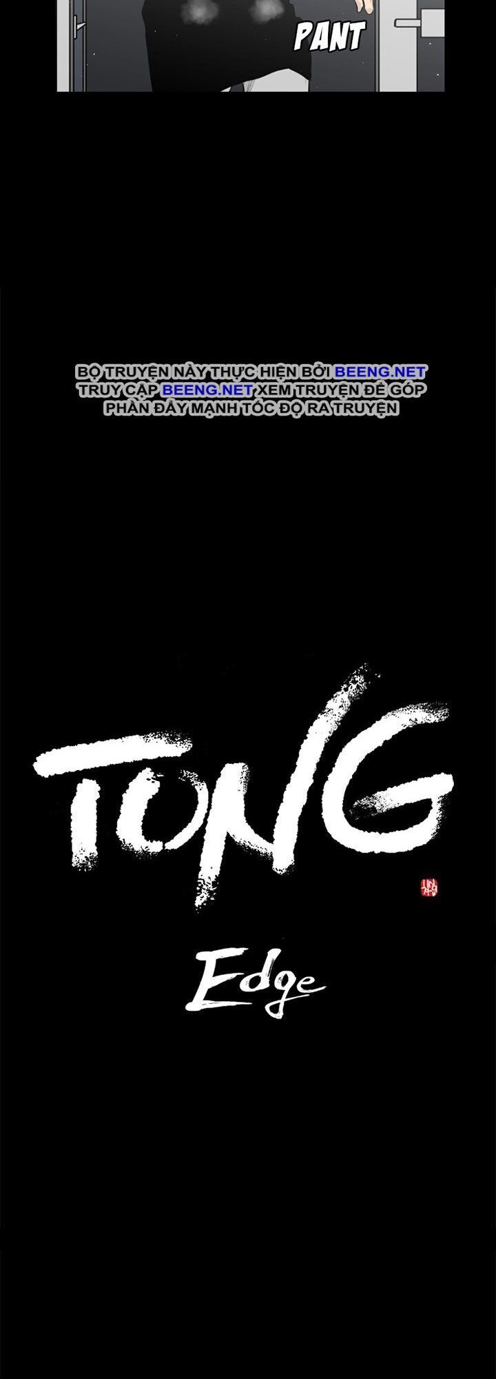 Tong Edge Chap 46 - Next Chap 47