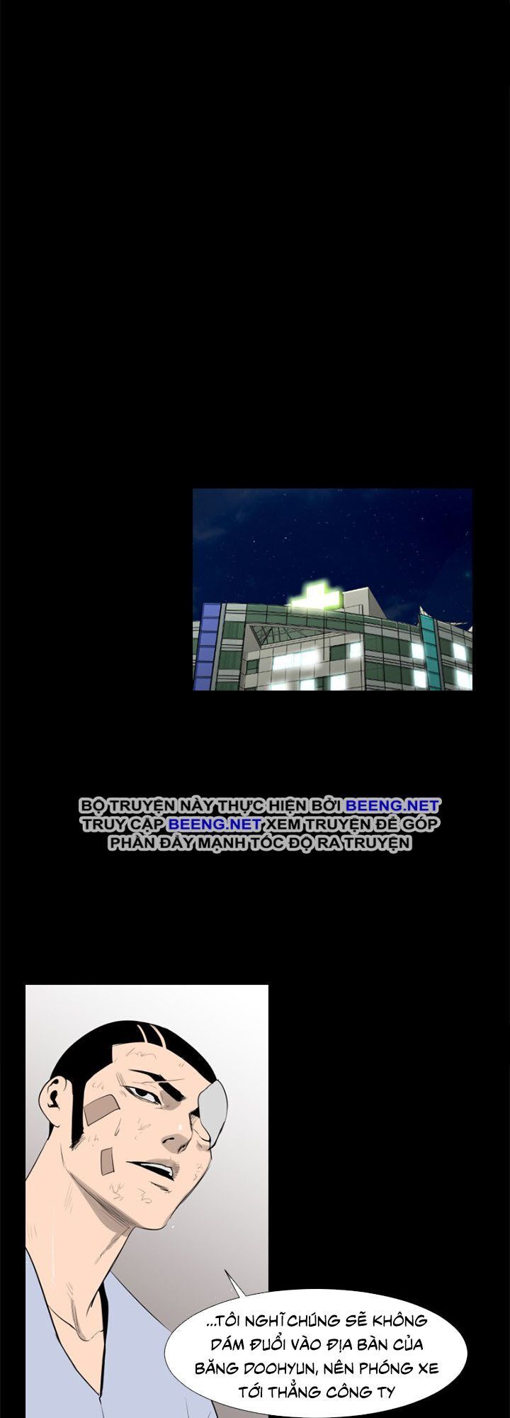 Tong Edge Chap 46 - Next Chap 47