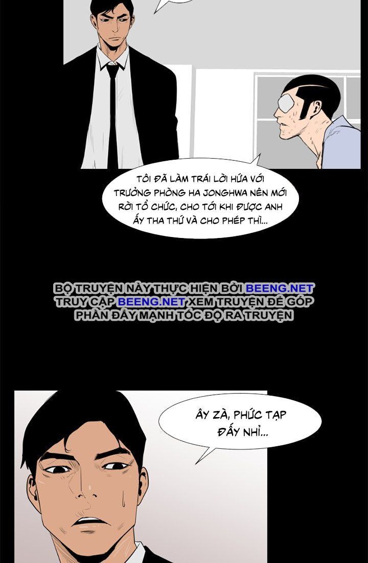 Tong Edge Chap 46 - Next Chap 47