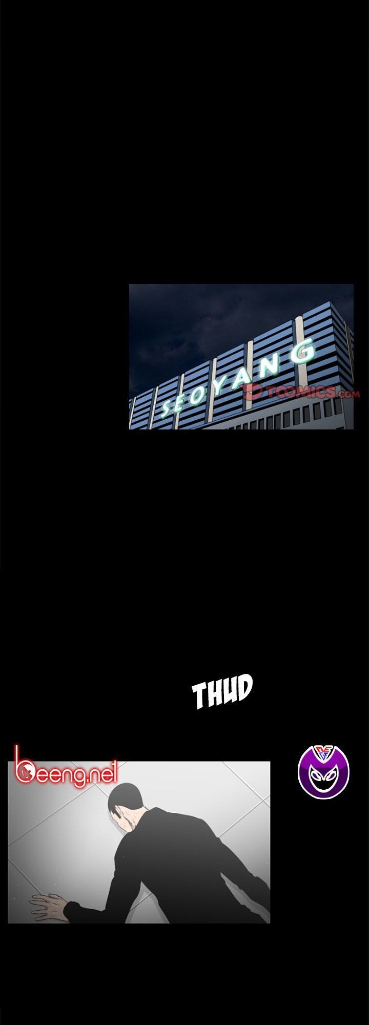 Tong Edge Chap 46 - Next Chap 47