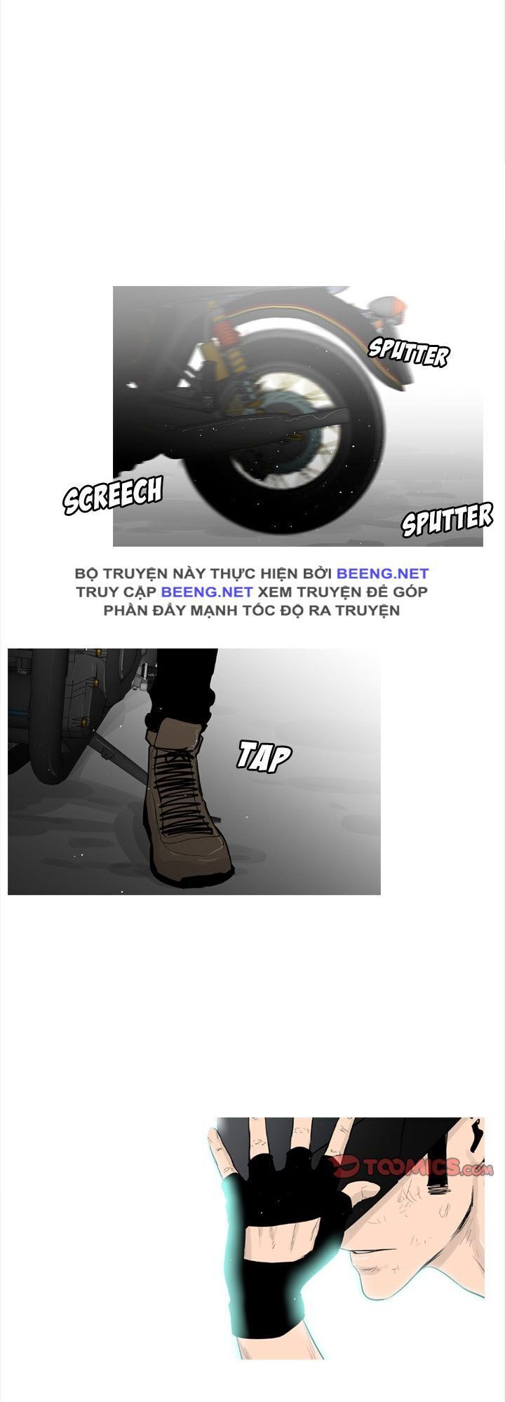 Tong Edge Chap 46 - Next Chap 47