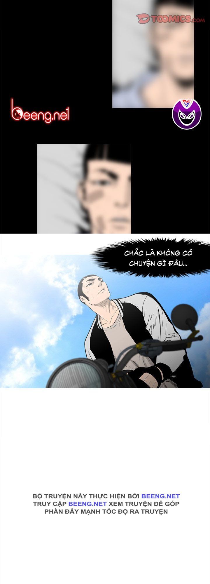 Tong Edge Chap 46 - Next Chap 47
