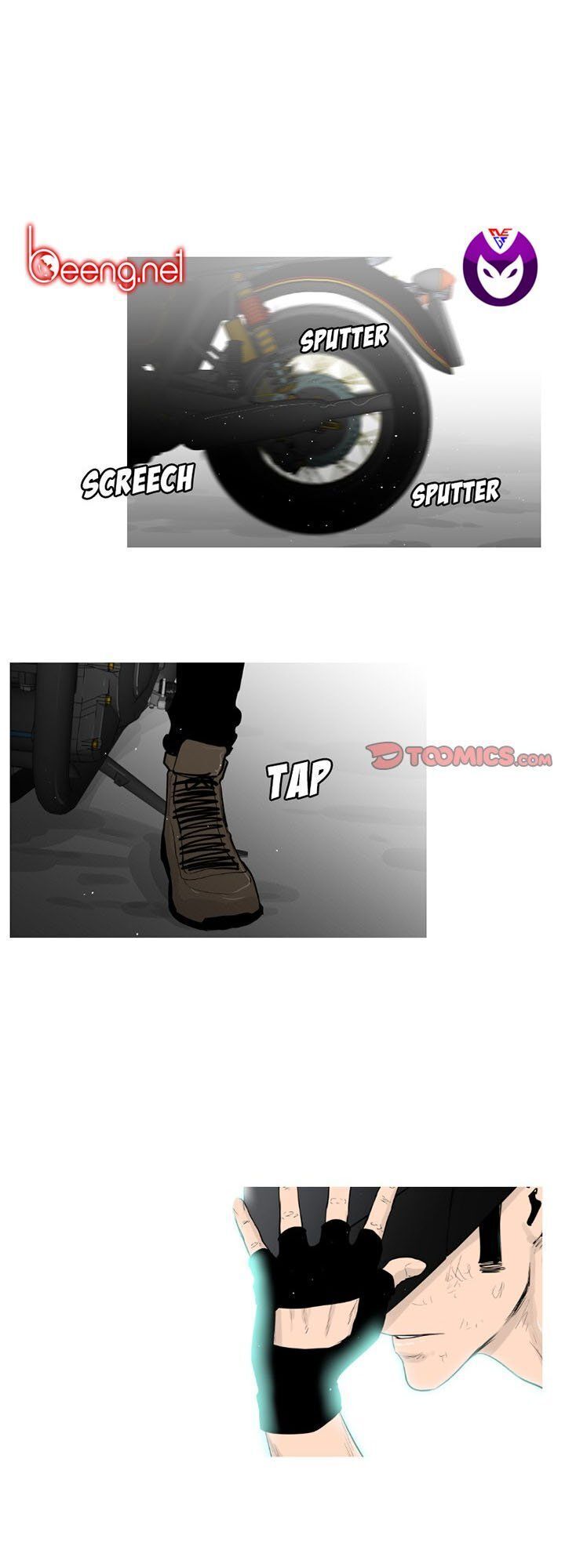 Tong Edge Chap 47 - Next Chap 48