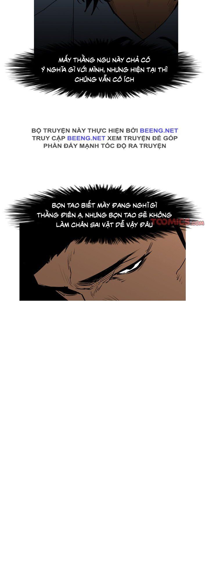 Tong Edge Chap 47 - Next Chap 48