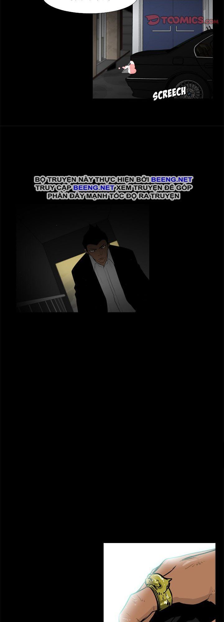 Tong Edge Chap 47 - Next Chap 48