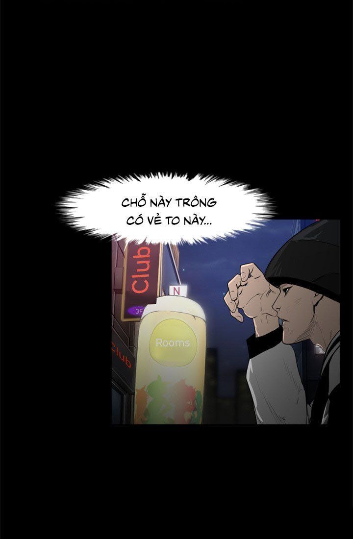 Tong Edge Chap 47 - Next Chap 48