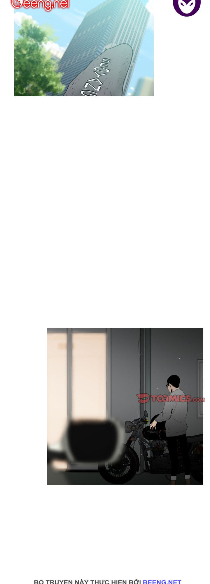 Tong Edge Chap 9 - Next Chap 10