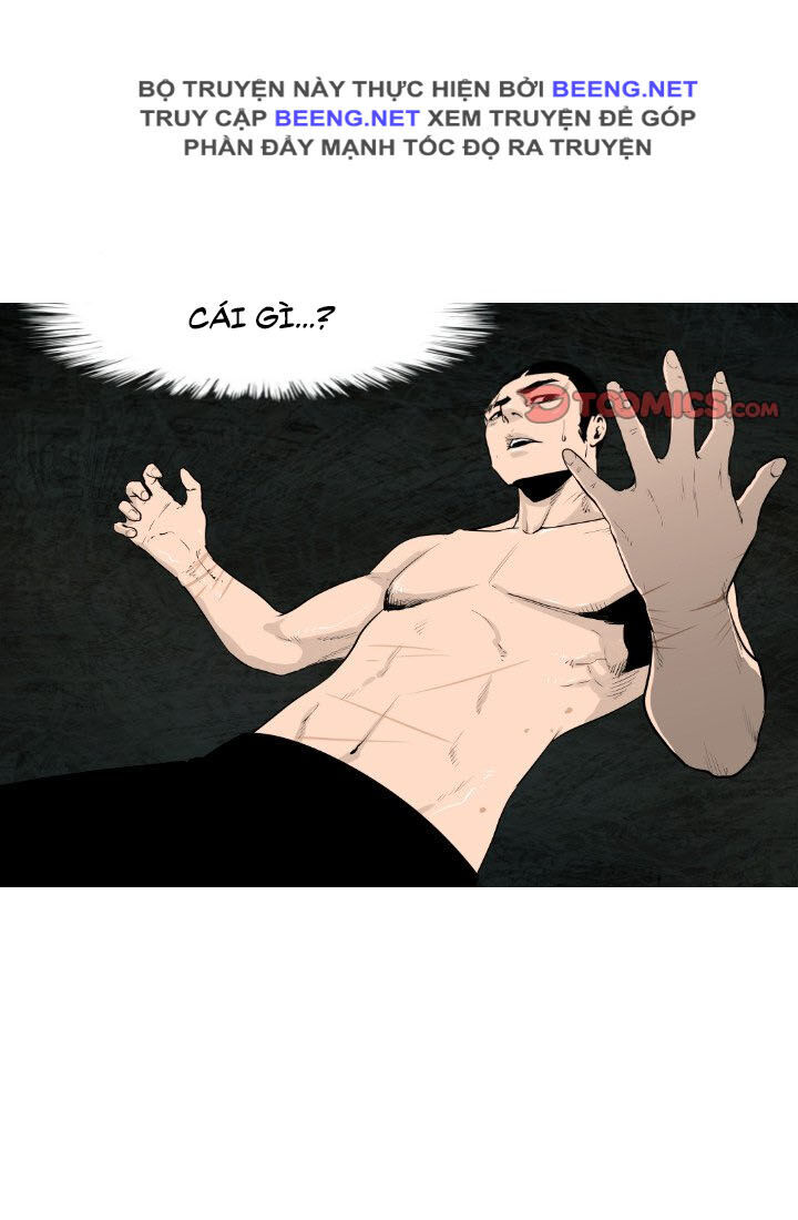 Tong Edge Chap 9 - Next Chap 10