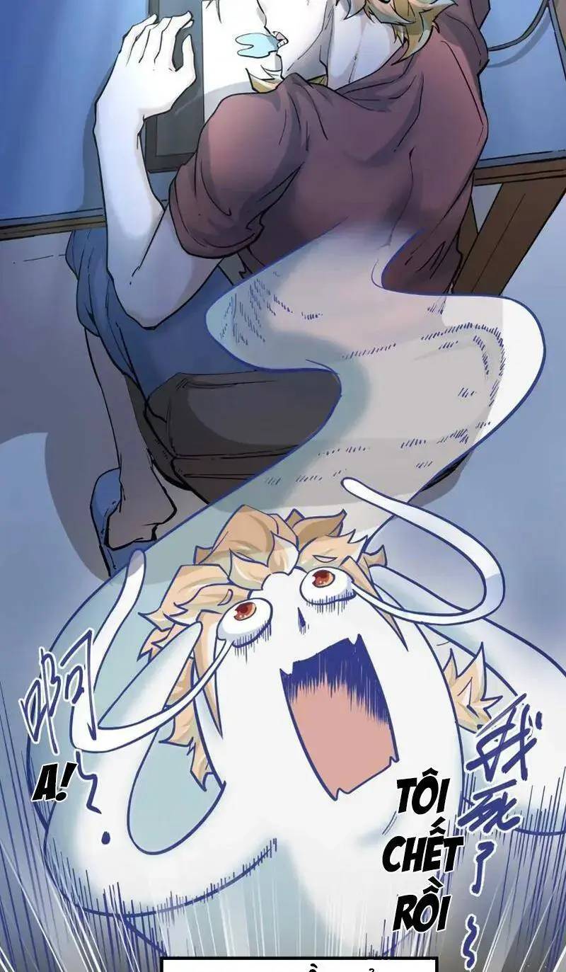 Tông Môn Của Ta Có Triệu Điểm Mạnh Chap 1 - Next Chap 2