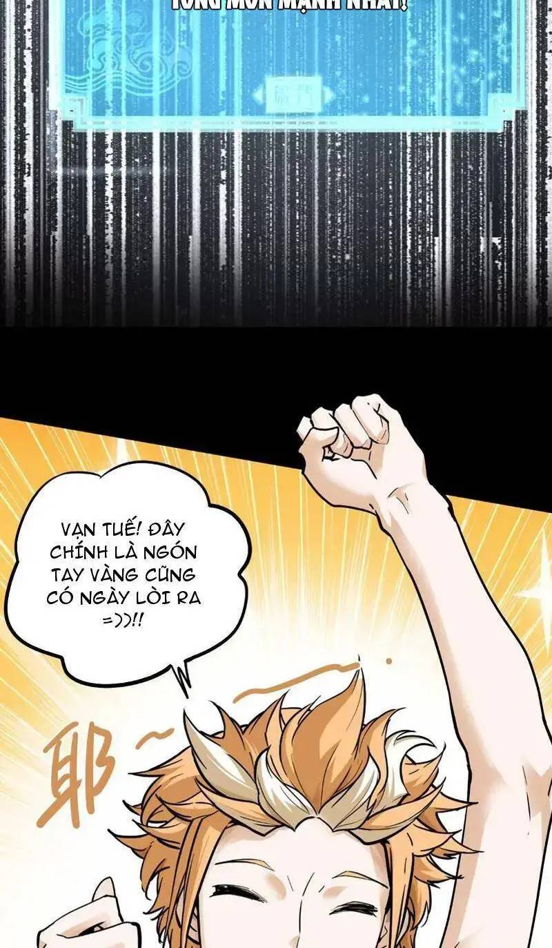 Tông Môn Của Ta Có Triệu Điểm Mạnh Chap 1 - Next Chap 2