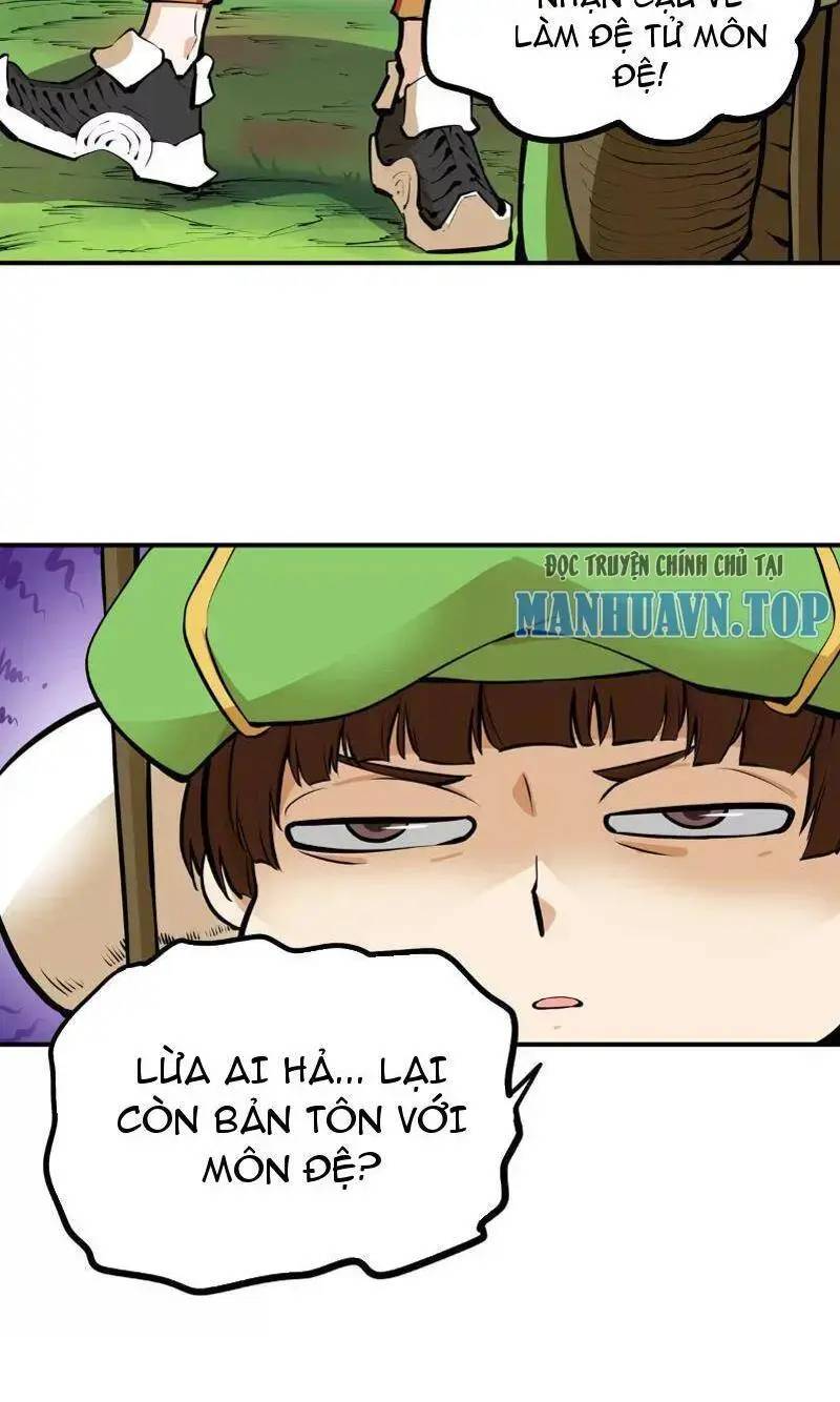 Tông Môn Của Ta Có Triệu Điểm Mạnh Chap 1 - Next Chap 2