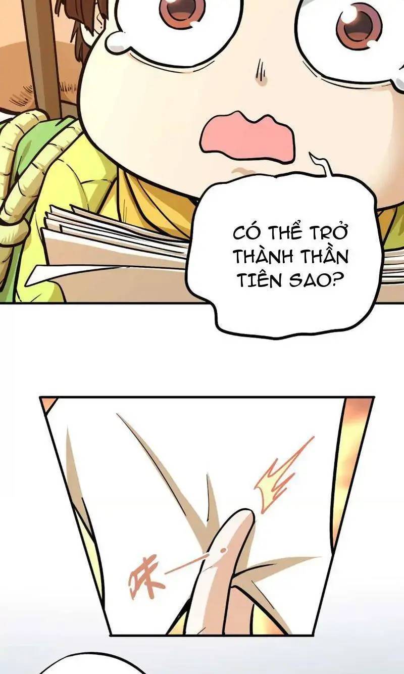 Tông Môn Của Ta Có Triệu Điểm Mạnh Chap 1 - Next Chap 2