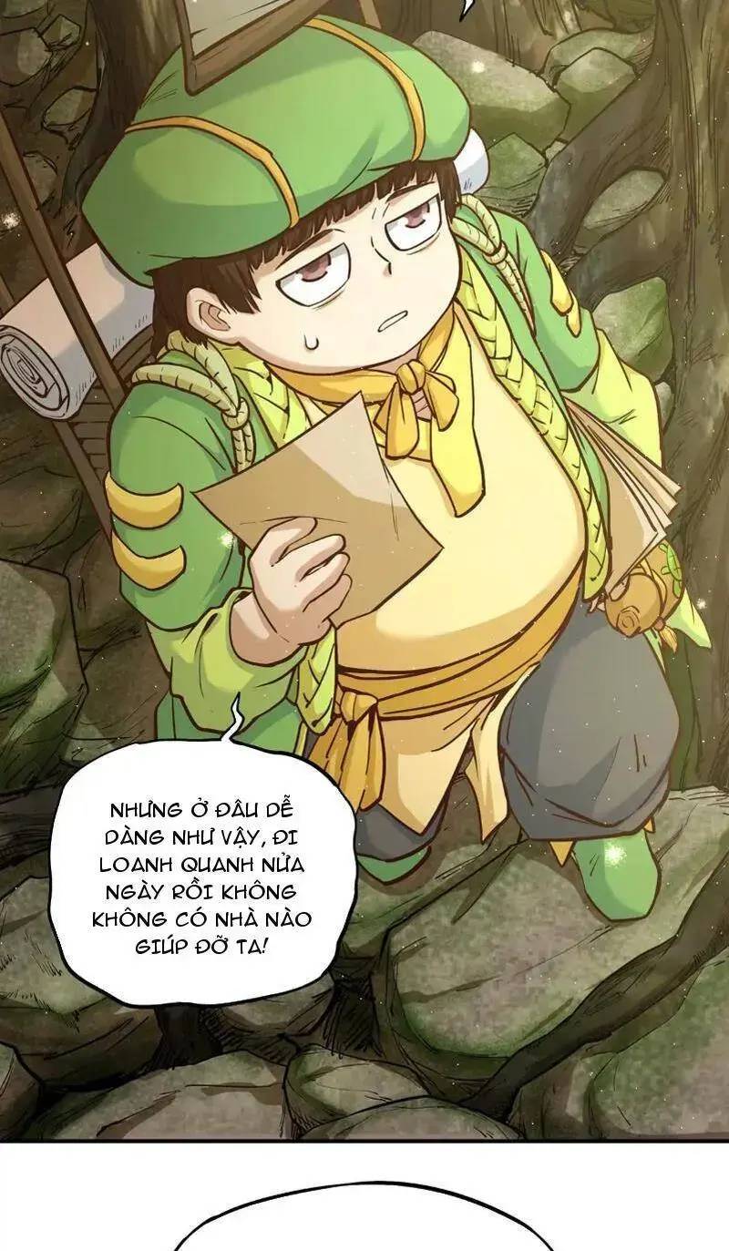 Tông Môn Của Ta Có Triệu Điểm Mạnh Chap 1 - Next Chap 2