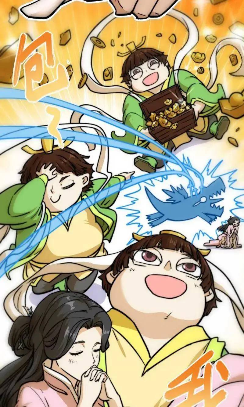 Tông Môn Của Ta Có Triệu Điểm Mạnh Chap 1 - Next Chap 2