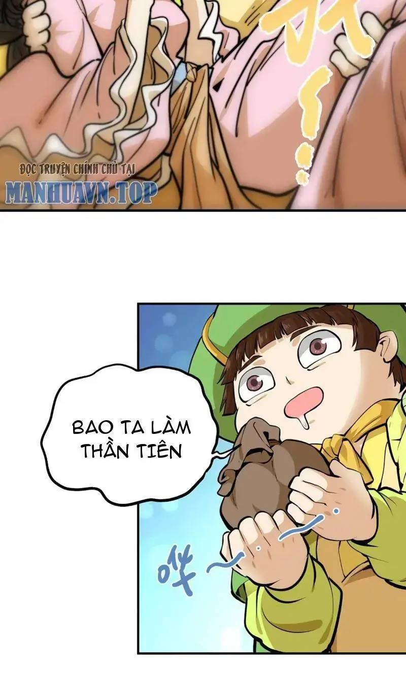 Tông Môn Của Ta Có Triệu Điểm Mạnh Chap 1 - Next Chap 2