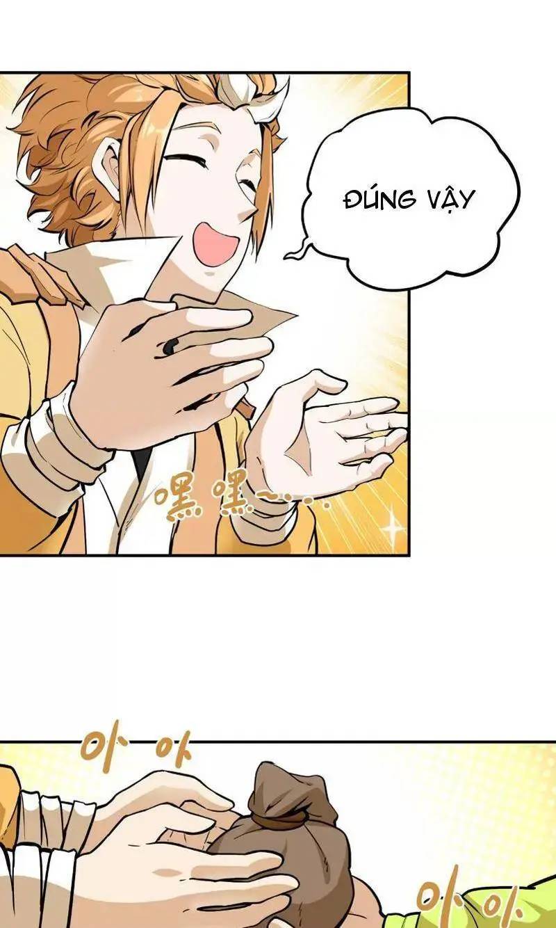 Tông Môn Của Ta Có Triệu Điểm Mạnh Chap 1 - Next Chap 2