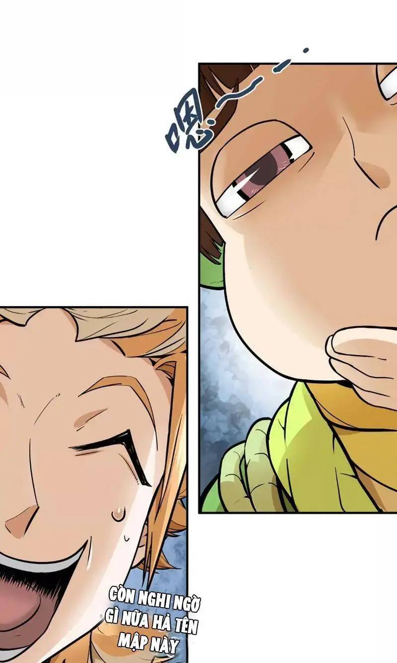 Tông Môn Của Ta Có Triệu Điểm Mạnh Chap 1 - Next Chap 2