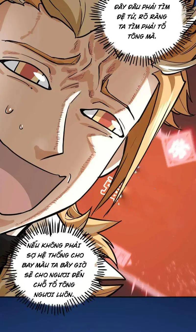 Tông Môn Của Ta Có Triệu Điểm Mạnh Chap 1 - Next Chap 2