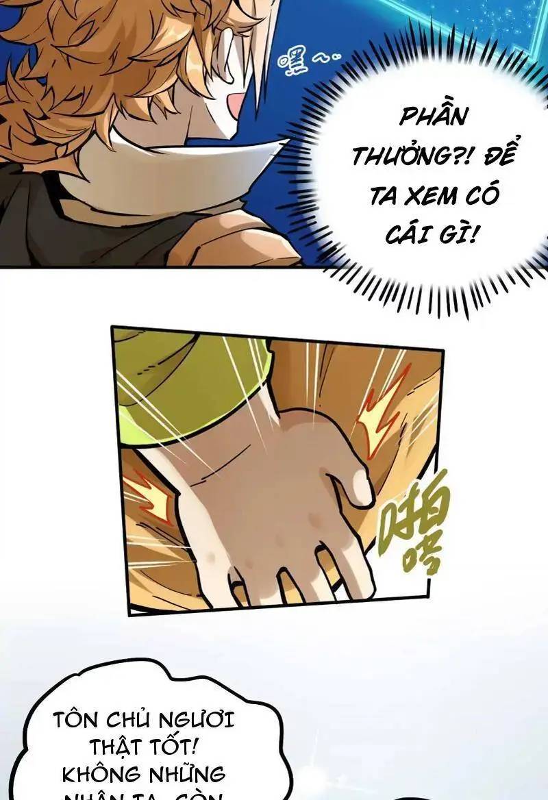 Tông Môn Của Ta Có Triệu Điểm Mạnh Chap 1 - Next Chap 2