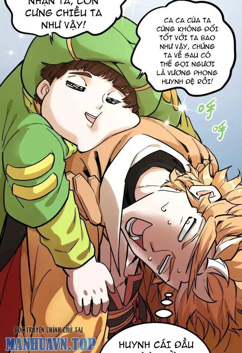 Tông Môn Của Ta Có Triệu Điểm Mạnh Chap 1 - Next Chap 2