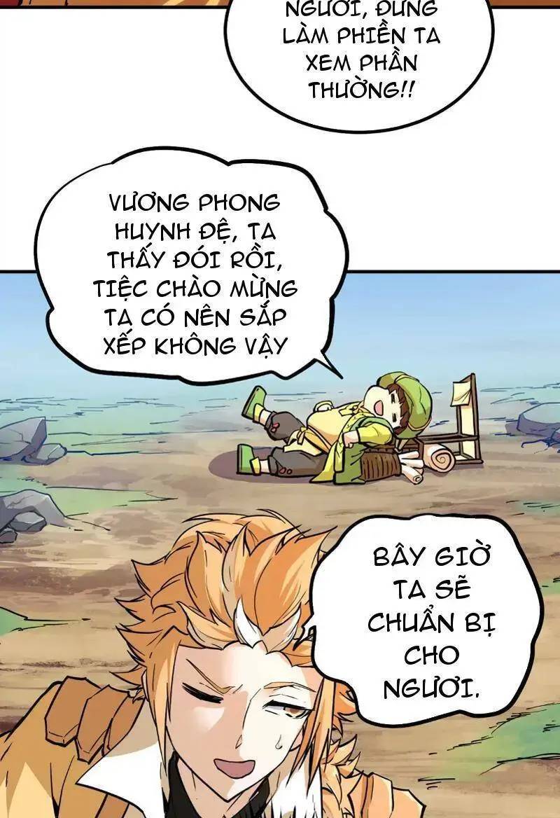 Tông Môn Của Ta Có Triệu Điểm Mạnh Chap 1 - Next Chap 2
