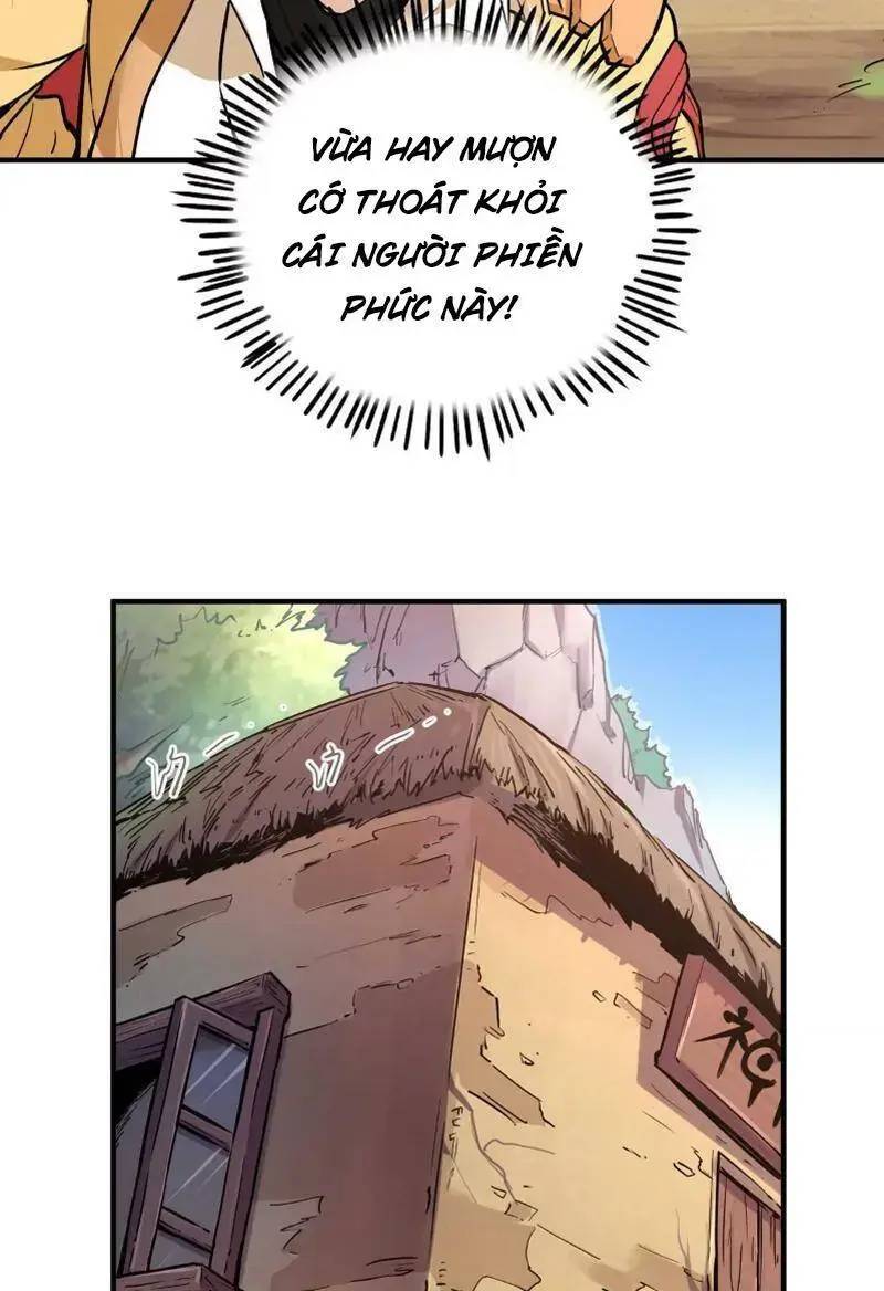 Tông Môn Của Ta Có Triệu Điểm Mạnh Chap 1 - Next Chap 2