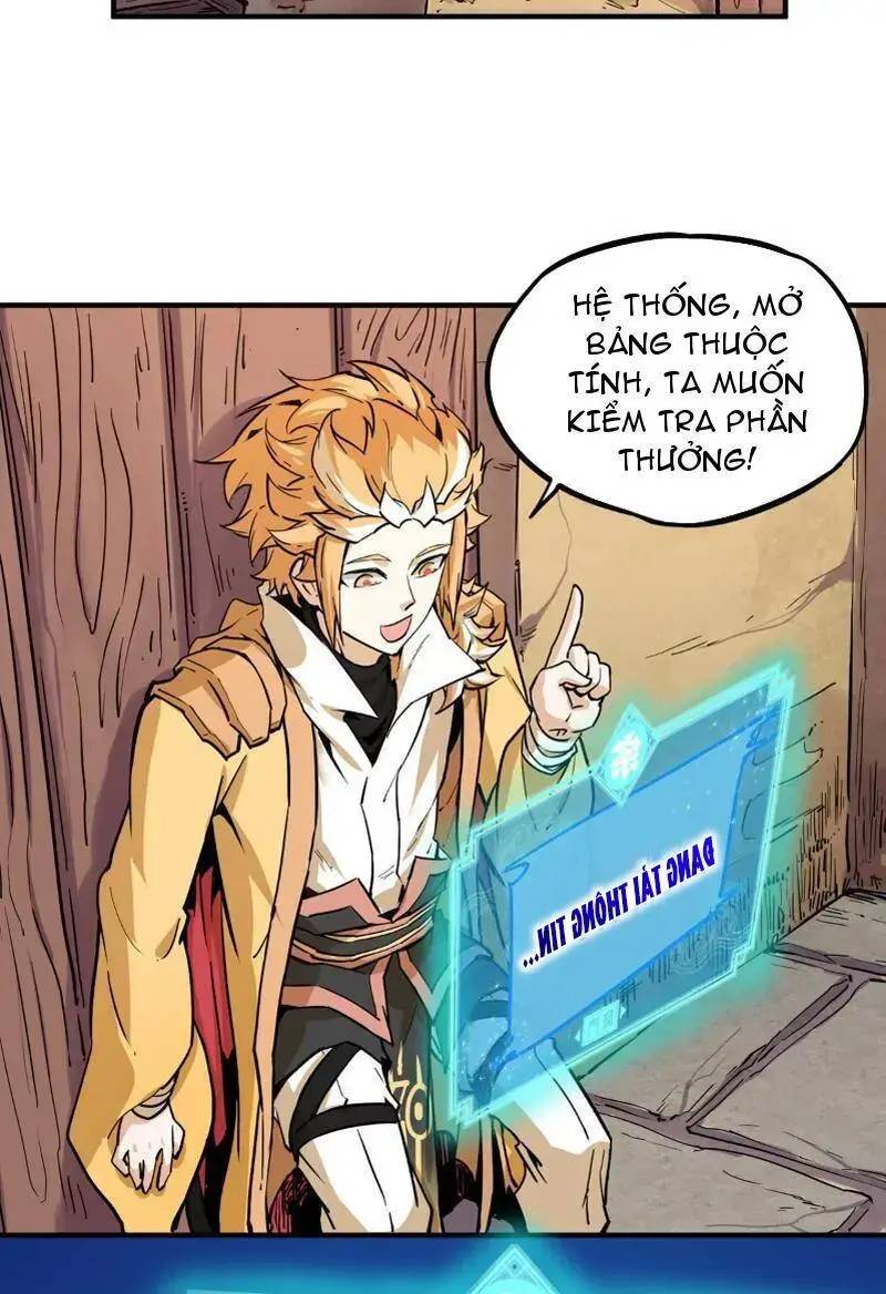 Tông Môn Của Ta Có Triệu Điểm Mạnh Chap 1 - Next Chap 2