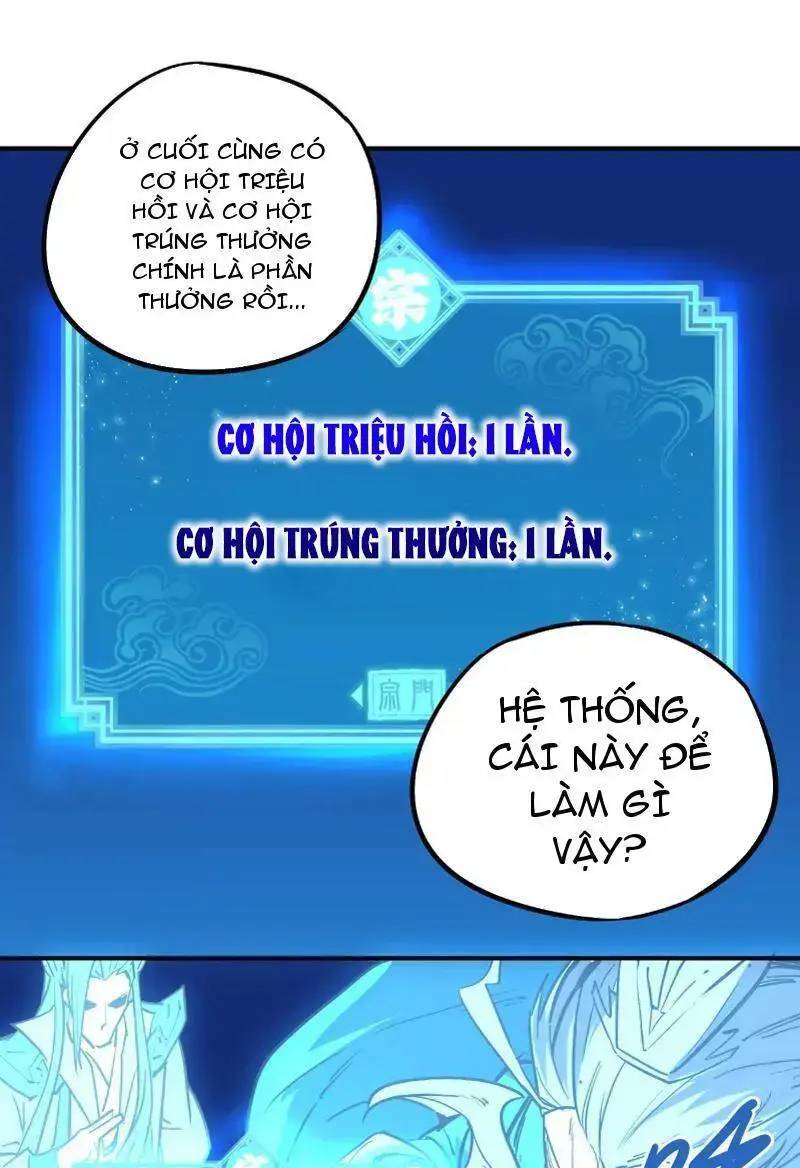 Tông Môn Của Ta Có Triệu Điểm Mạnh Chap 1 - Next Chap 2