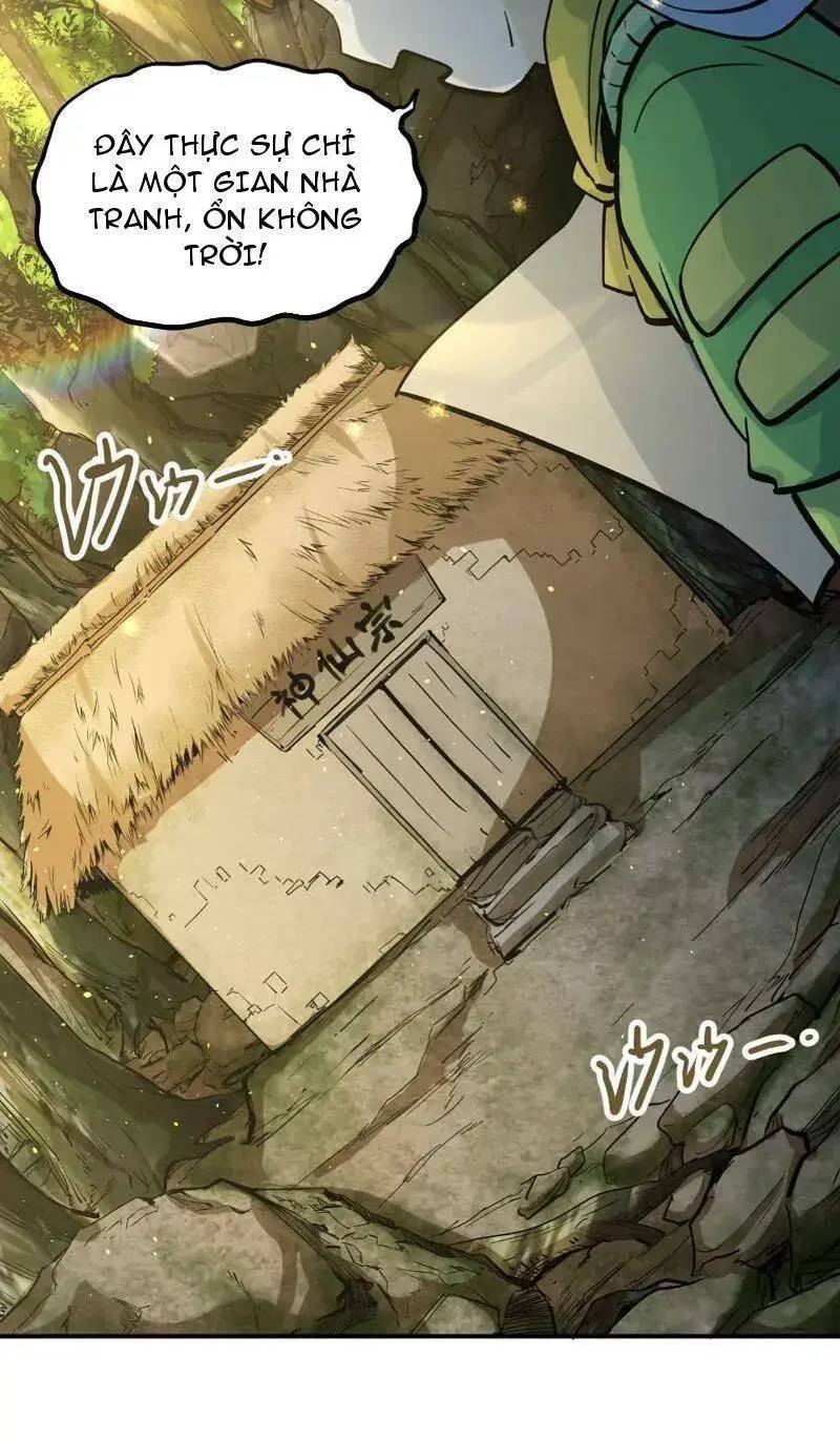 Tông Môn Của Ta Có Triệu Điểm Mạnh Chap 1 - Next Chap 2
