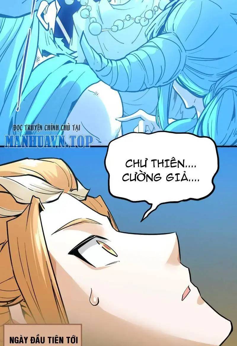 Tông Môn Của Ta Có Triệu Điểm Mạnh Chap 1 - Next Chap 2