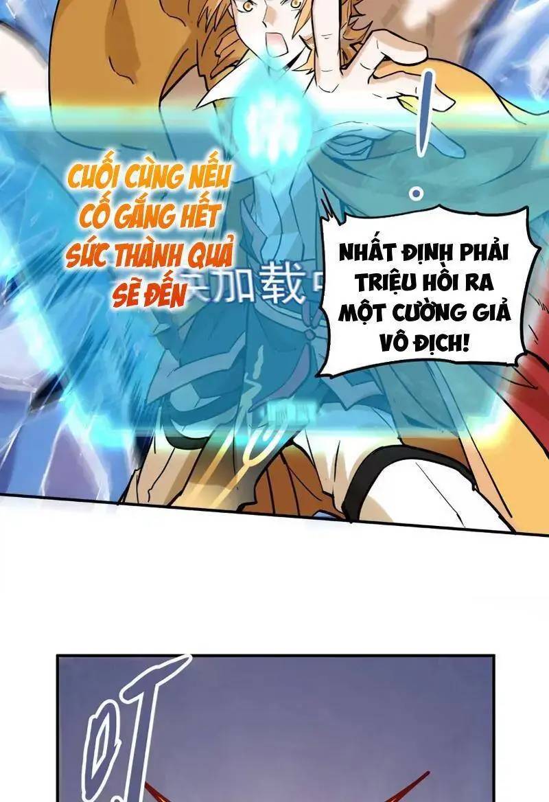 Tông Môn Của Ta Có Triệu Điểm Mạnh Chap 1 - Next Chap 2