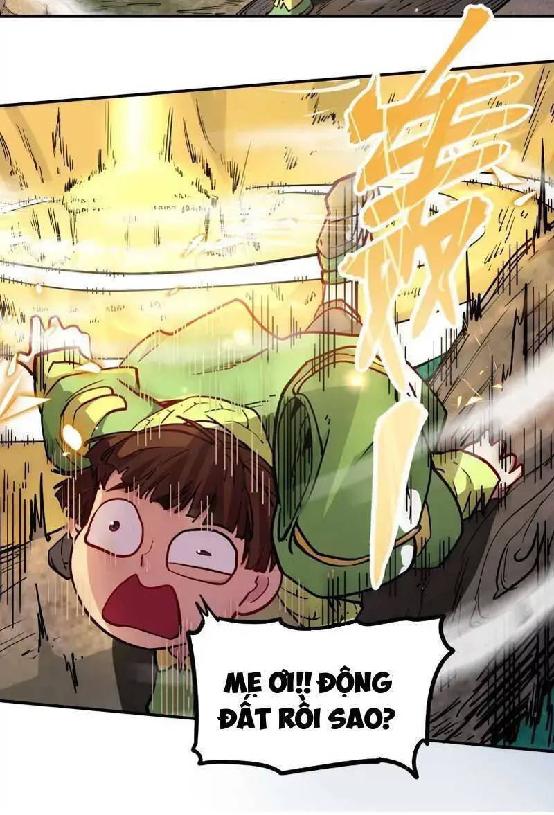 Tông Môn Của Ta Có Triệu Điểm Mạnh Chap 1 - Next Chap 2