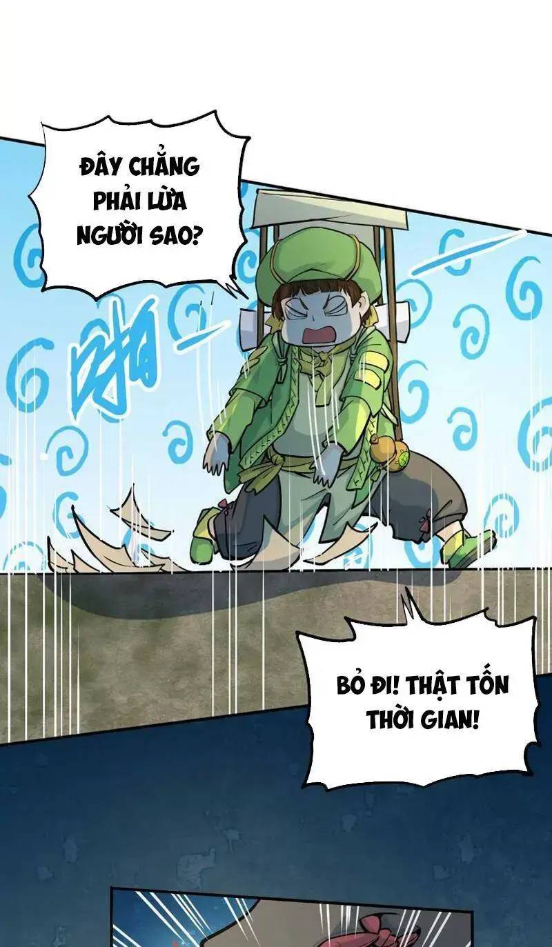 Tông Môn Của Ta Có Triệu Điểm Mạnh Chap 1 - Next Chap 2