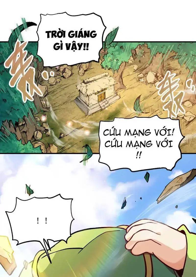 Tông Môn Của Ta Có Triệu Điểm Mạnh Chap 1 - Next Chap 2