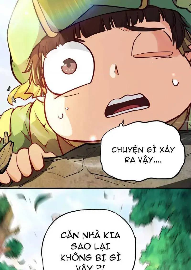Tông Môn Của Ta Có Triệu Điểm Mạnh Chap 1 - Next Chap 2