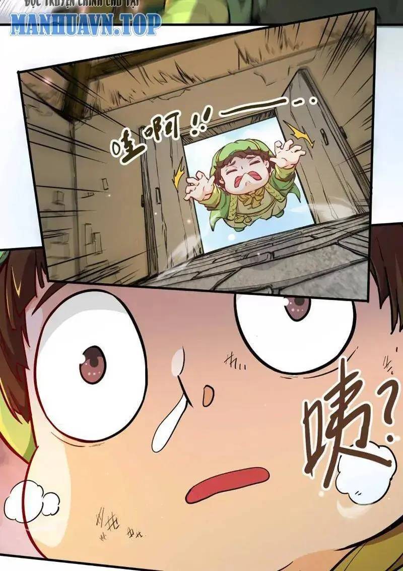 Tông Môn Của Ta Có Triệu Điểm Mạnh Chap 1 - Next Chap 2