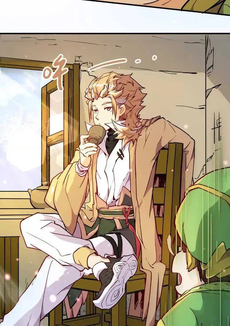 Tông Môn Của Ta Có Triệu Điểm Mạnh Chap 1 - Next Chap 2