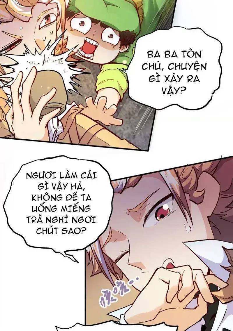 Tông Môn Của Ta Có Triệu Điểm Mạnh Chap 1 - Next Chap 2