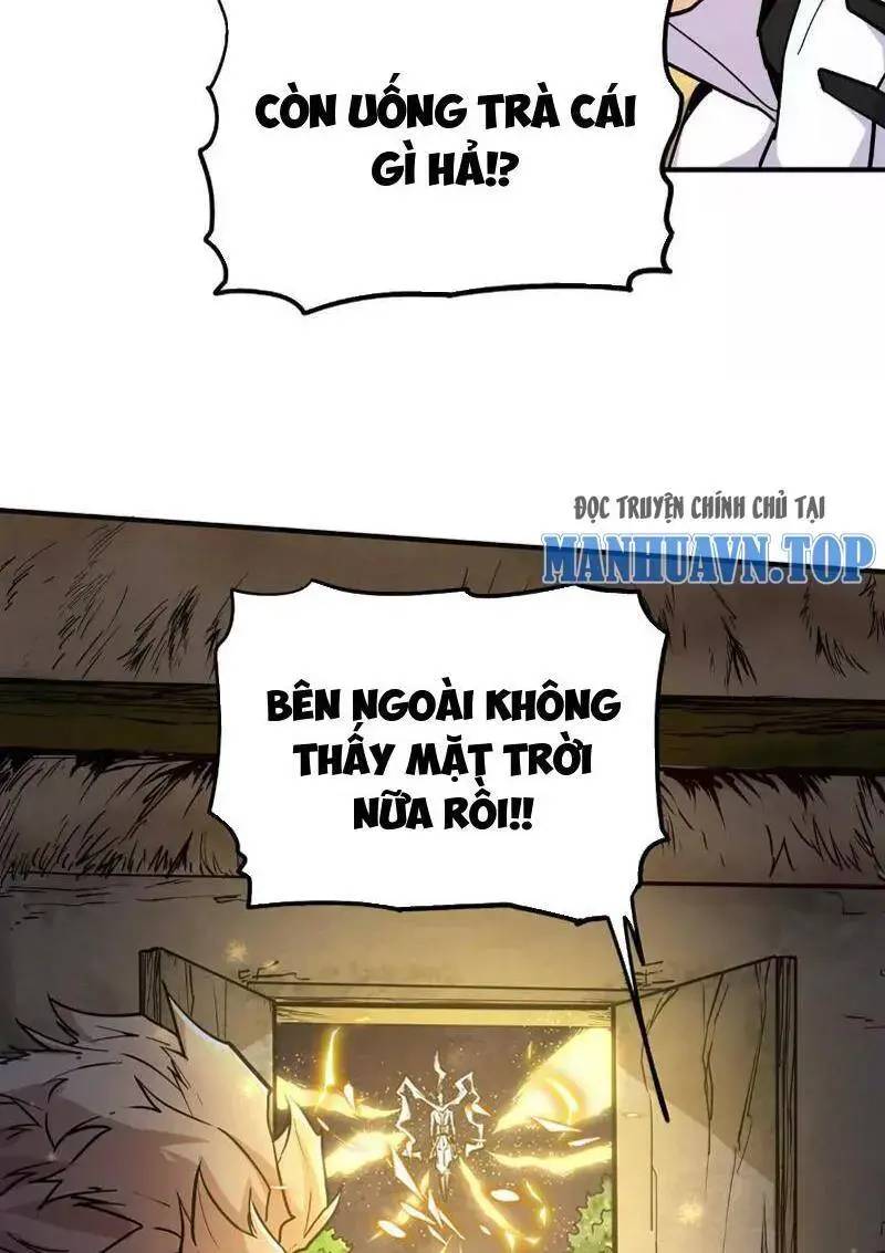 Tông Môn Của Ta Có Triệu Điểm Mạnh Chap 1 - Next Chap 2