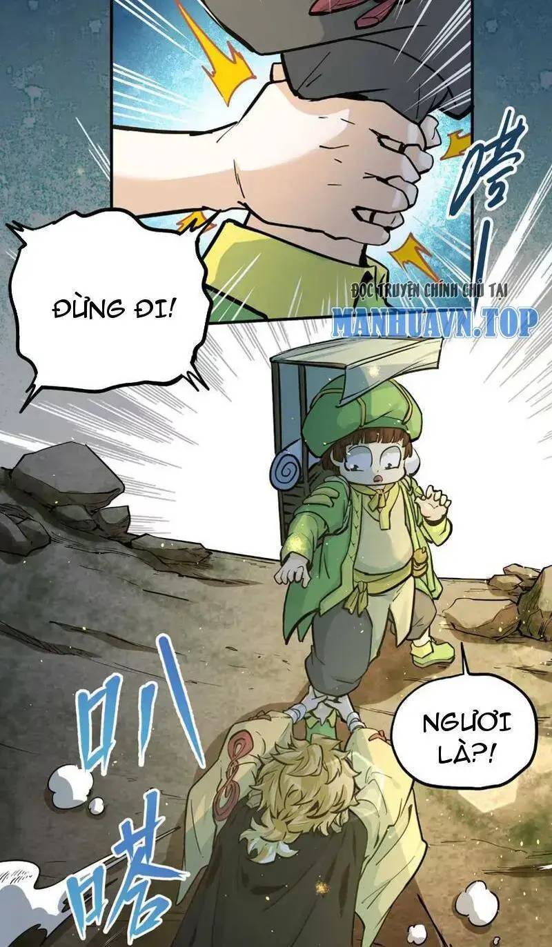 Tông Môn Của Ta Có Triệu Điểm Mạnh Chap 1 - Next Chap 2