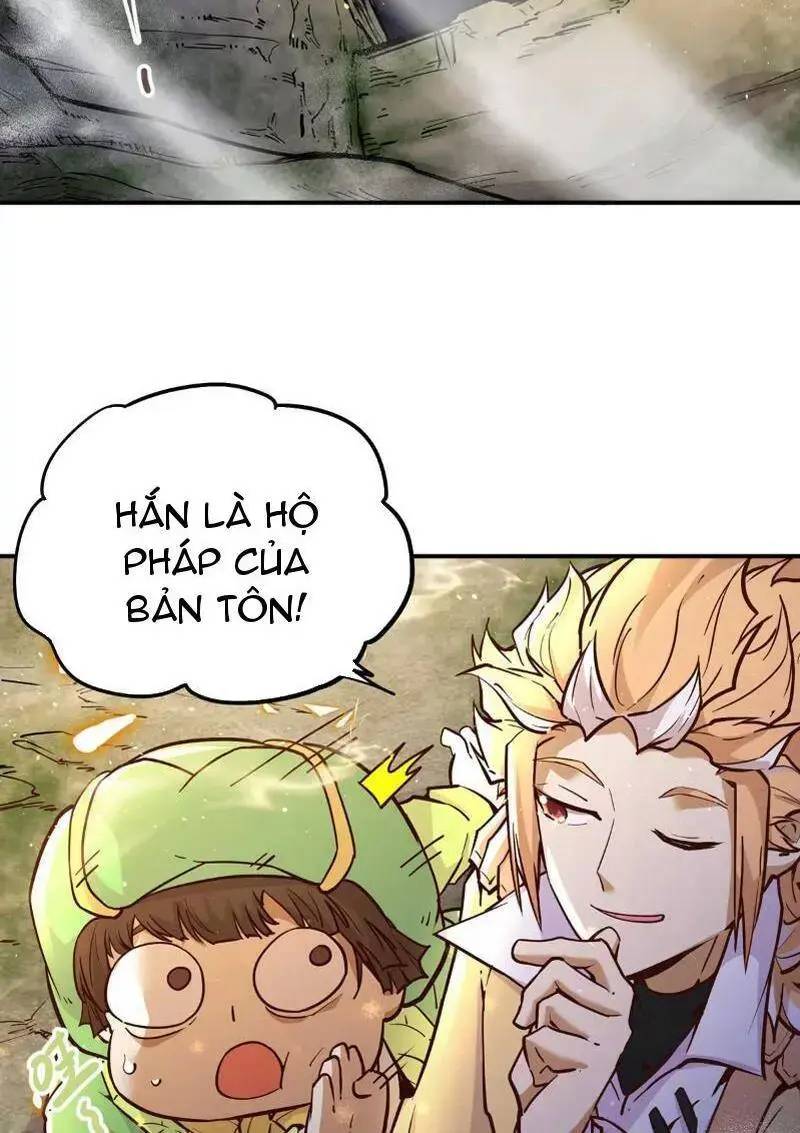 Tông Môn Của Ta Có Triệu Điểm Mạnh Chap 1 - Next Chap 2