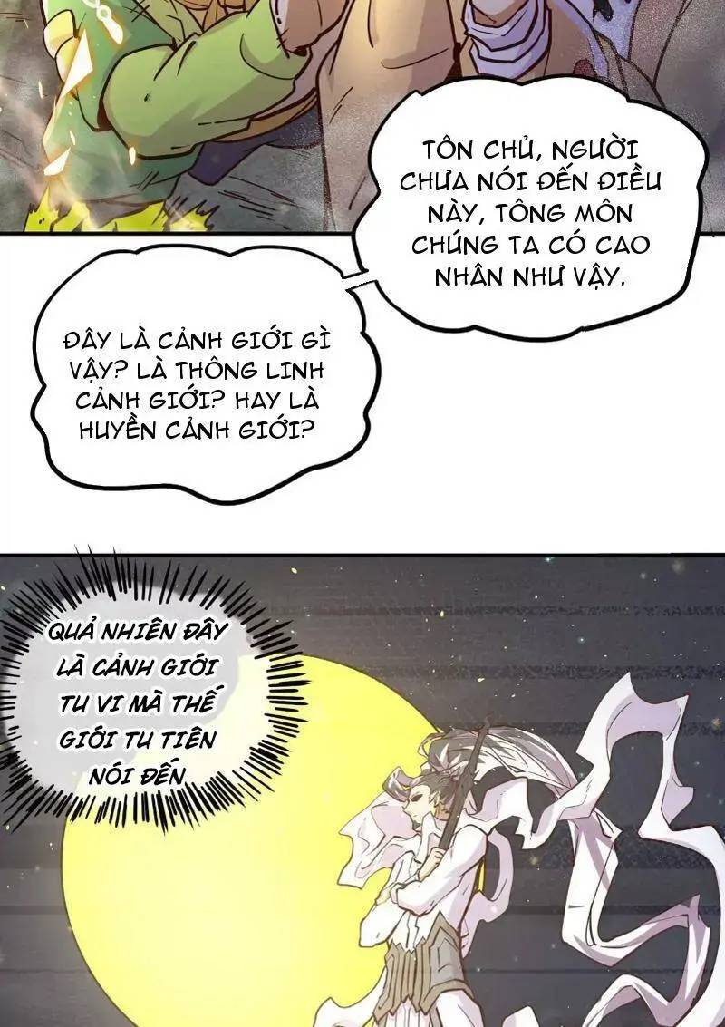 Tông Môn Của Ta Có Triệu Điểm Mạnh Chap 1 - Next Chap 2