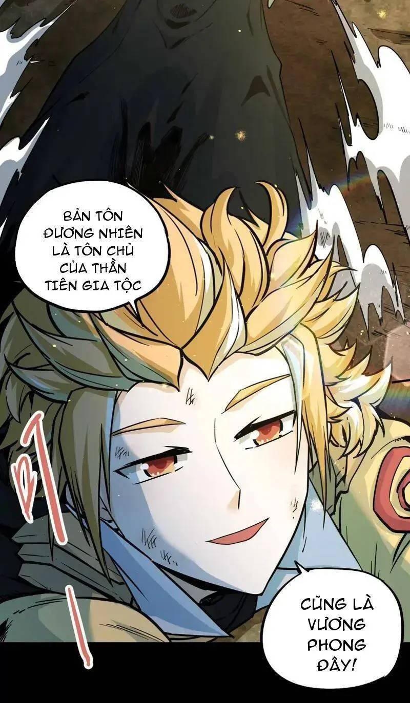 Tông Môn Của Ta Có Triệu Điểm Mạnh Chap 1 - Next Chap 2