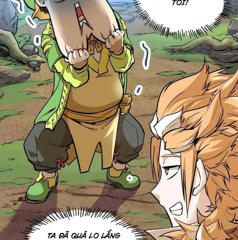 Tông Môn Của Ta Có Triệu Điểm Mạnh Chap 1 - Next Chap 2