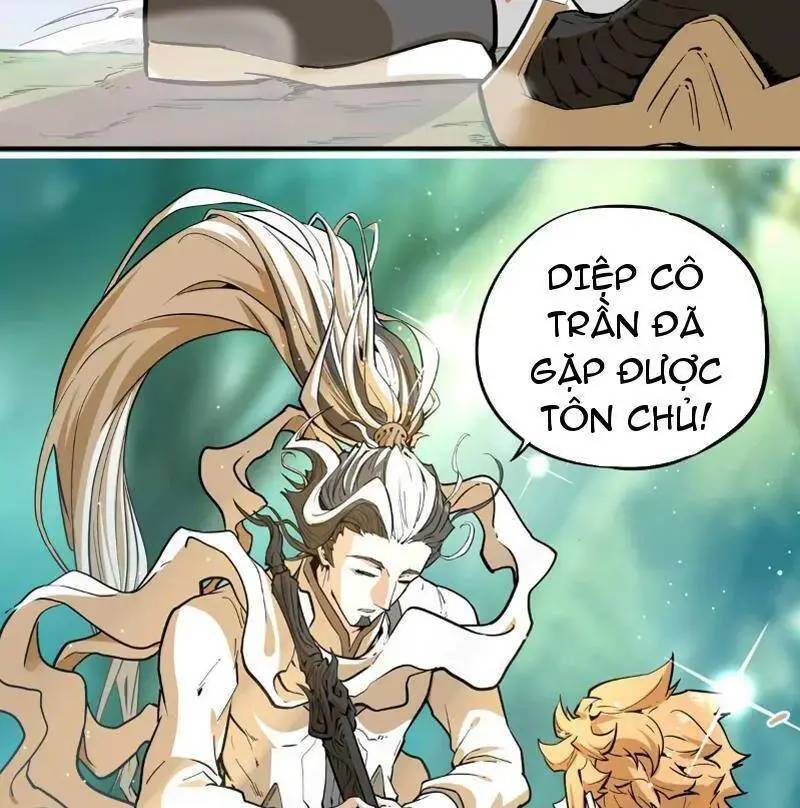 Tông Môn Của Ta Có Triệu Điểm Mạnh Chap 1 - Next Chap 2