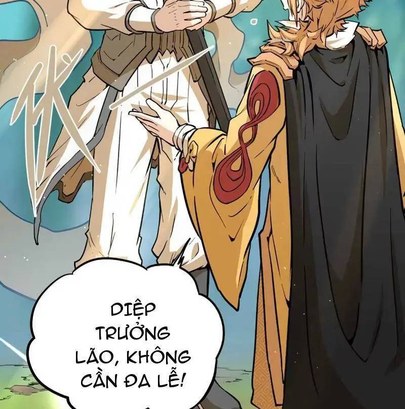 Tông Môn Của Ta Có Triệu Điểm Mạnh Chap 1 - Next Chap 2